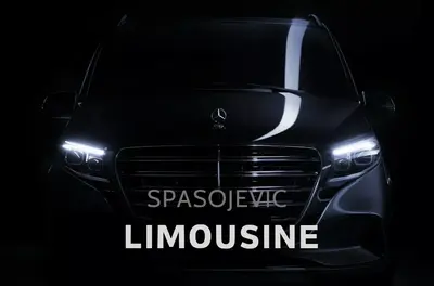 Spasojevic Limousine