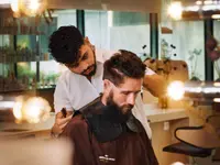 Salon Millennium By Eve