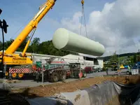 Tankrevisionen Wespe AG - Klicken Sie, um das Bild 1 in einer Lightbox vergrössert darzustellen