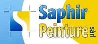 Saphir Peinture Sàrl-Logo