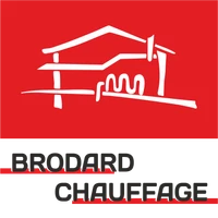 Brodard Chauffage SA-Logo