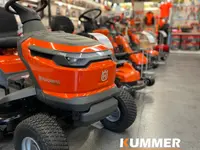 Kummer Forst & Gartentechnik GmbH