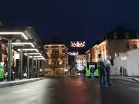 transN - Transports Publics Neuchâtelois SA - Klicken Sie, um das Bild 1 in einer Lightbox vergrössert darzustellen