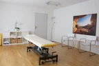 Physiotherapie Eschenbach