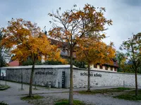 Kulturhof - Schloss Köniz - Klicken Sie, um das Bild 1 in einer Lightbox vergrössert darzustellen