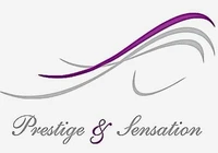 Prestige & Sensation-Logo