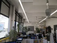 GS Gitterrost + Bauteile AG