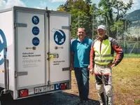 Fahrschule Hans Michel GmbH - Klicken Sie, um das Bild 2 in einer Lightbox vergrössert darzustellen