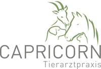 Tierarztpraxis Capricorn AG-Logo