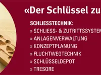 marti ag schreinerei & schliesstechnik