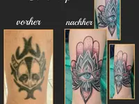 Triple Freaks Dein Tattoostudio zwischen Aarau und Zofingen – Cliquez pour agrandir l’image 1 dans une Lightbox