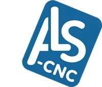 ALS-CNC GmbH-Logo