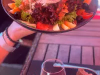 Hôtel Restaurant du Vignoble