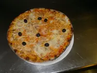 Pizzeria Lugano Caffè