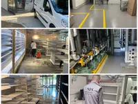 NFS NETTOYAGES FACILITY SERVICES