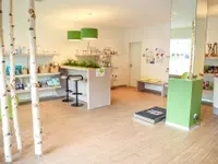 Marigin Tierarztpraxis Adliswil