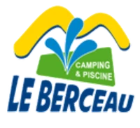 Camping Le Berceau-Logo