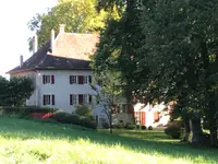 Château d'Eclépens