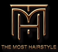 The Most Hairstyle by Sarah-Logo