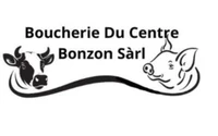 Boucherie du Centre Bonzon Sàrl-Logo