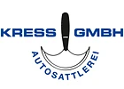 Kress GmbH-Logo