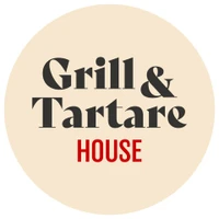 Grill Tartare House-Logo