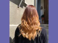 Légend'Hair Coiffure