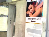 Oasis Spa & Thaimassage - Baden