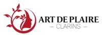 Logo Institut Art de Plaire Clarins