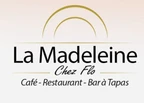 Café de la Madeleine