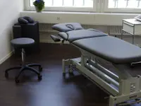 Physiotherapie Oerlikerhus