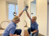 HIS Haus- und Industrie-Service AG