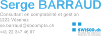 Barraud Serge-Logo