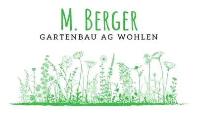 M. Berger Gartenbau AG Wohlen