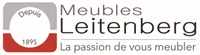 Meubles Leitenberg SA-Logo