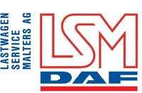 Lastwagen-Service Malters AG logo