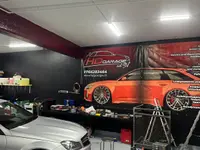HD Garage Inh. Hasani