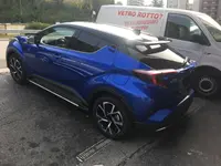GLASSPARTNER SA