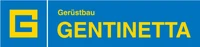 Logo Gerüstbau Gentinetta GmbH