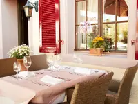 Gasthof zum Rebstock