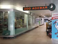 Zoo Adebar sagl – Cliquez pour agrandir l’image 1 dans une Lightbox