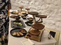Fässler's Tisch