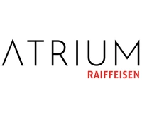 Raiffeisen ATRIUM-Logo