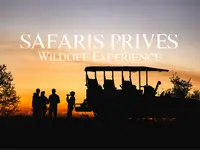 L'Œil Sauvage - Wildlife Experience