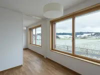 Burgerhaus AG - wood and natur
