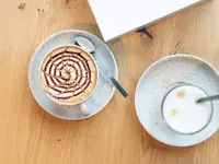 Schefer Bäckerei Konditorei AG - Klicken Sie, um das Bild 3 in einer Lightbox vergrössert darzustellen