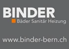 Binder AG-Logo