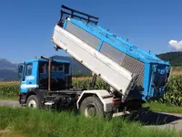 Cherix Transports SA - Klicken Sie, um das Bild 15 in einer Lightbox vergrössert darzustellen