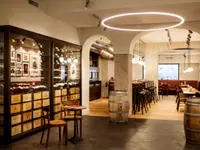 Chez Bacchus