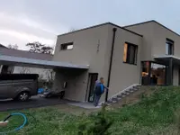 Marques Construction Sàrl
